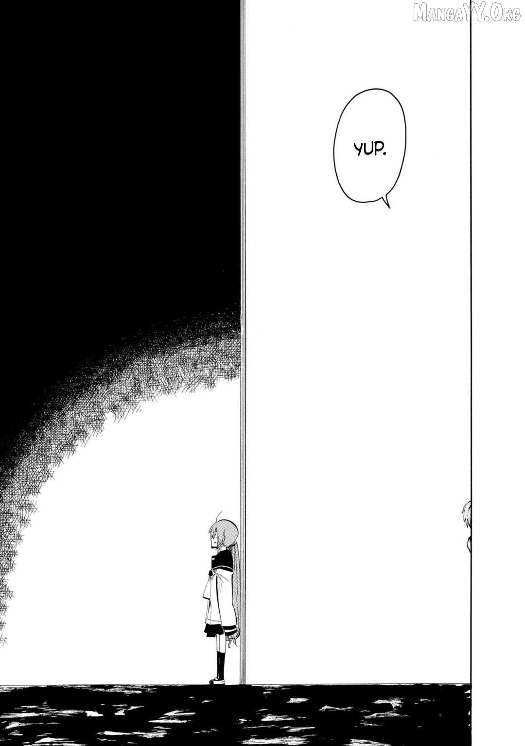 Tenshi-chan to Akuma-kun Chapter 15 page 19 - 