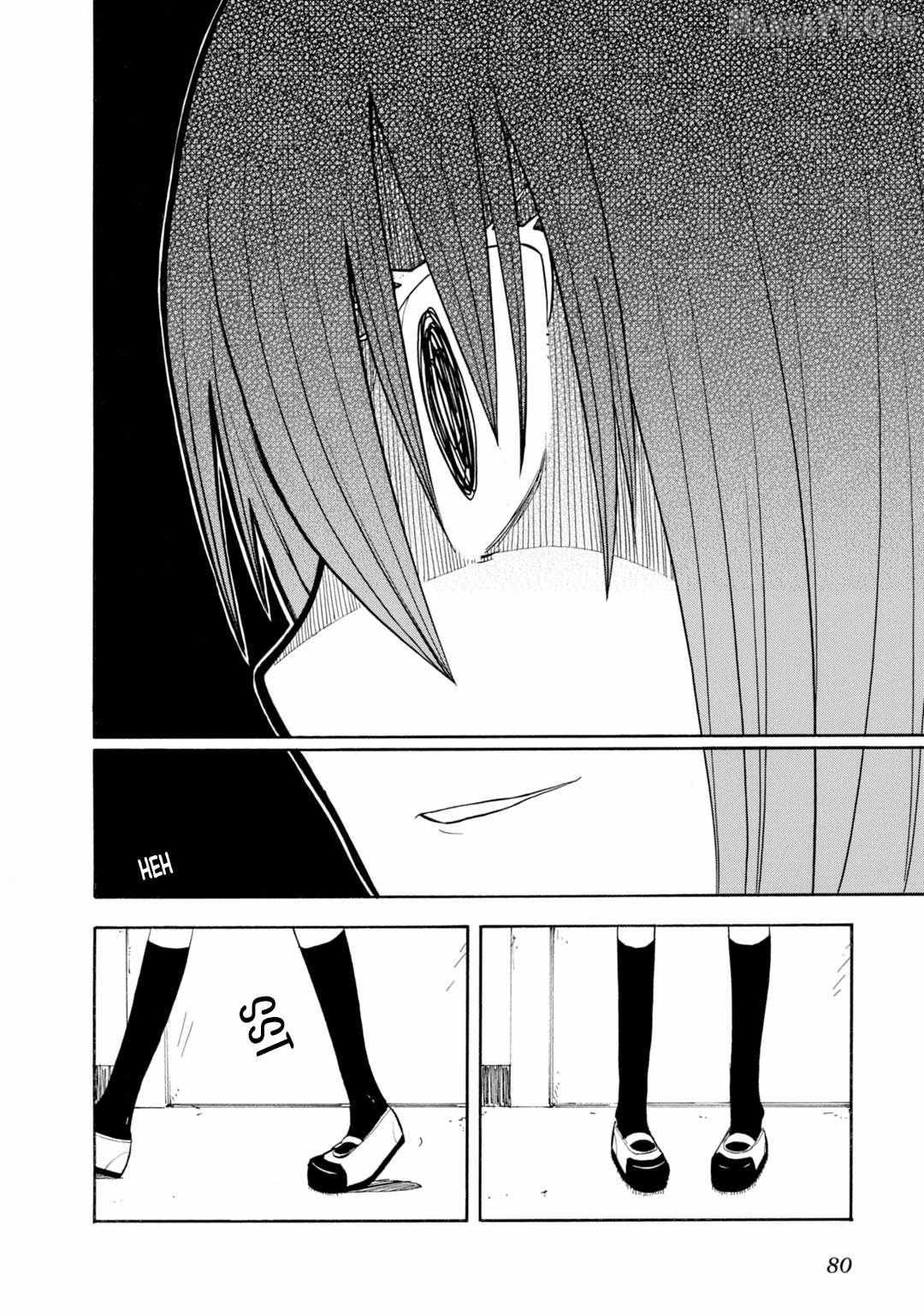 Tenshi-chan to Akuma-kun Chapter 15 page 20 - 