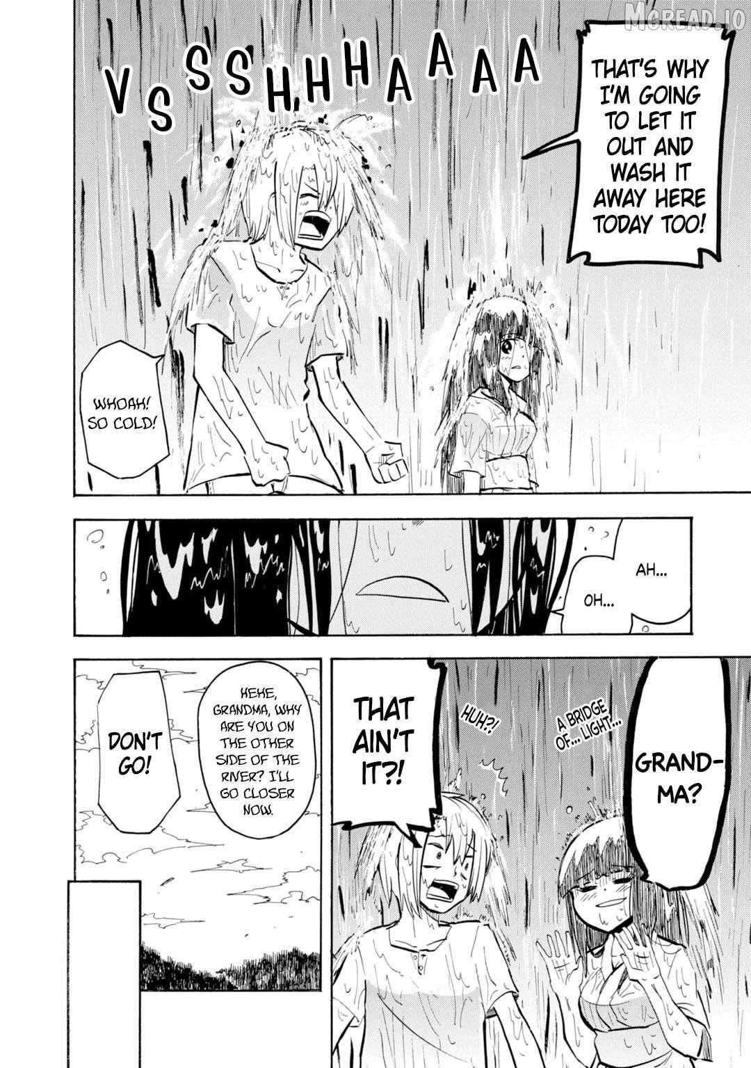 Tenshi-chan to Akuma-kun Chapter 16 page 19 - 