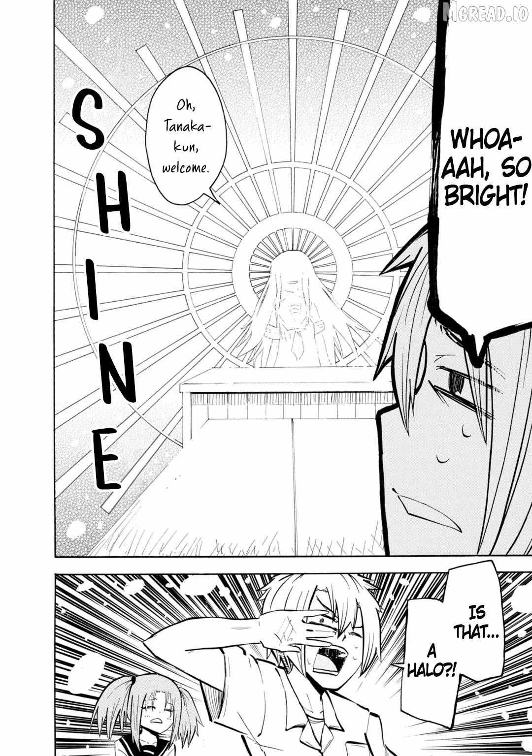 Tenshi-chan to Akuma-kun Chapter 16 page 23 - 