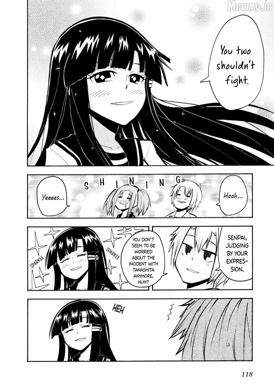 Tenshi-chan to Akuma-kun Chapter 16 page 25 - 