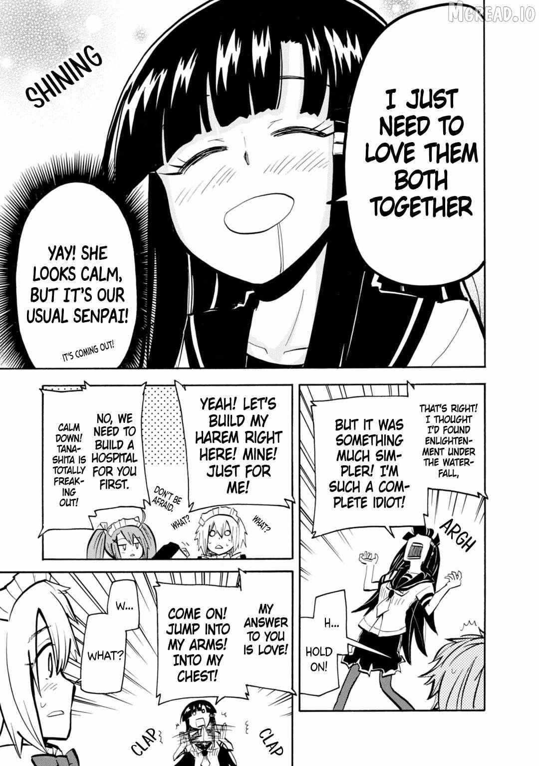Tenshi-chan to Akuma-kun Chapter 16 page 30 - 