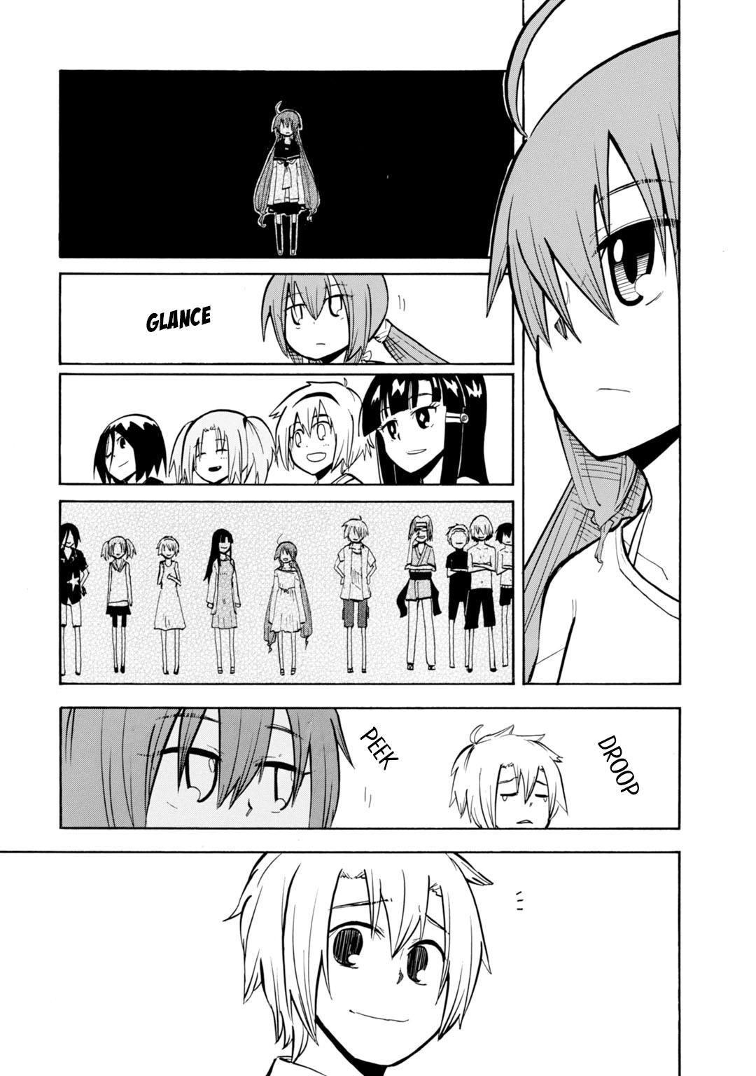 Tenshi-chan to Akuma-kun Chapter 17 page 29 - 