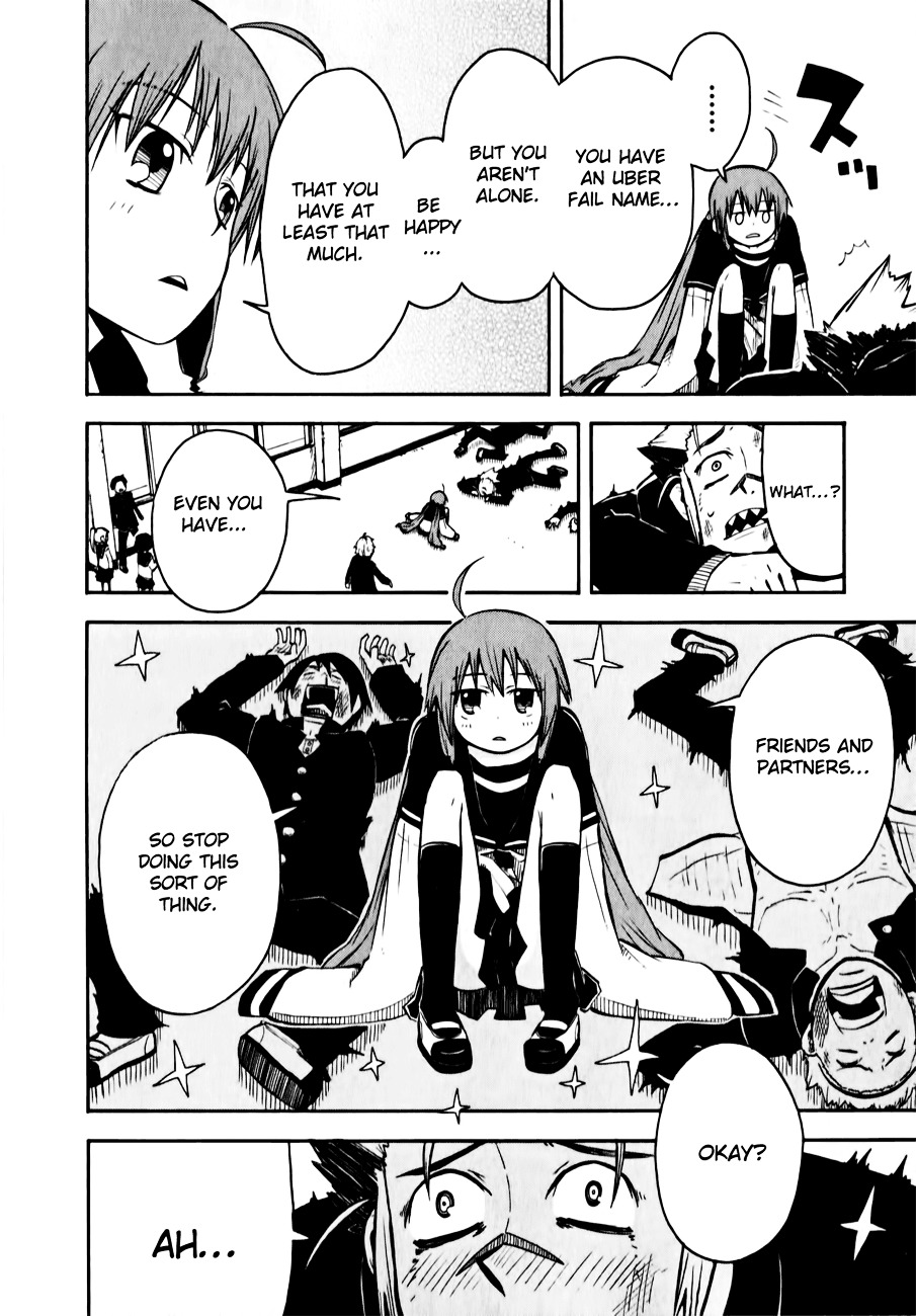 Tenshi-chan to Akuma-kun Chapter 2 page 30 - 