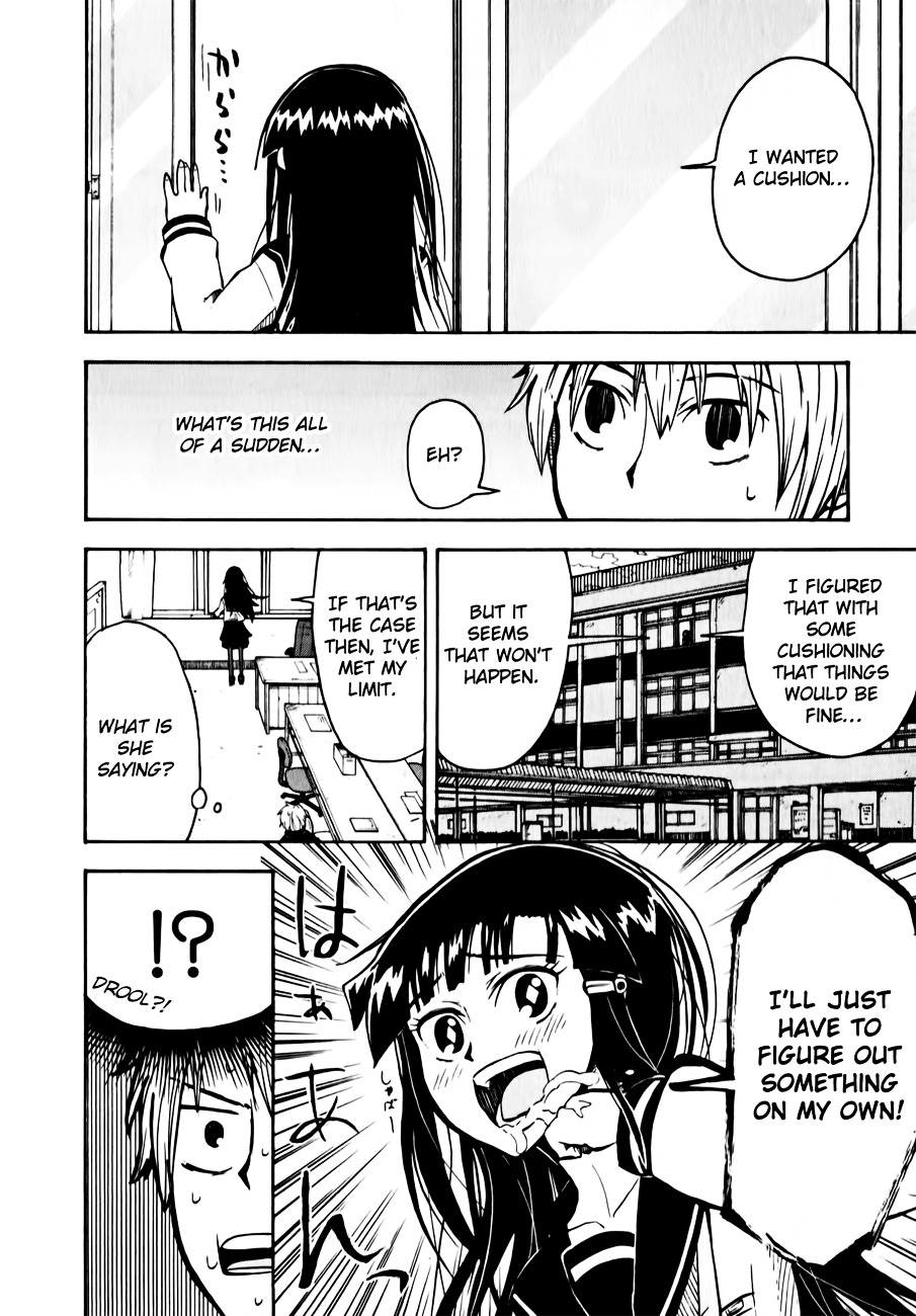 Tenshi-chan to Akuma-kun Chapter 3 page 28 - 