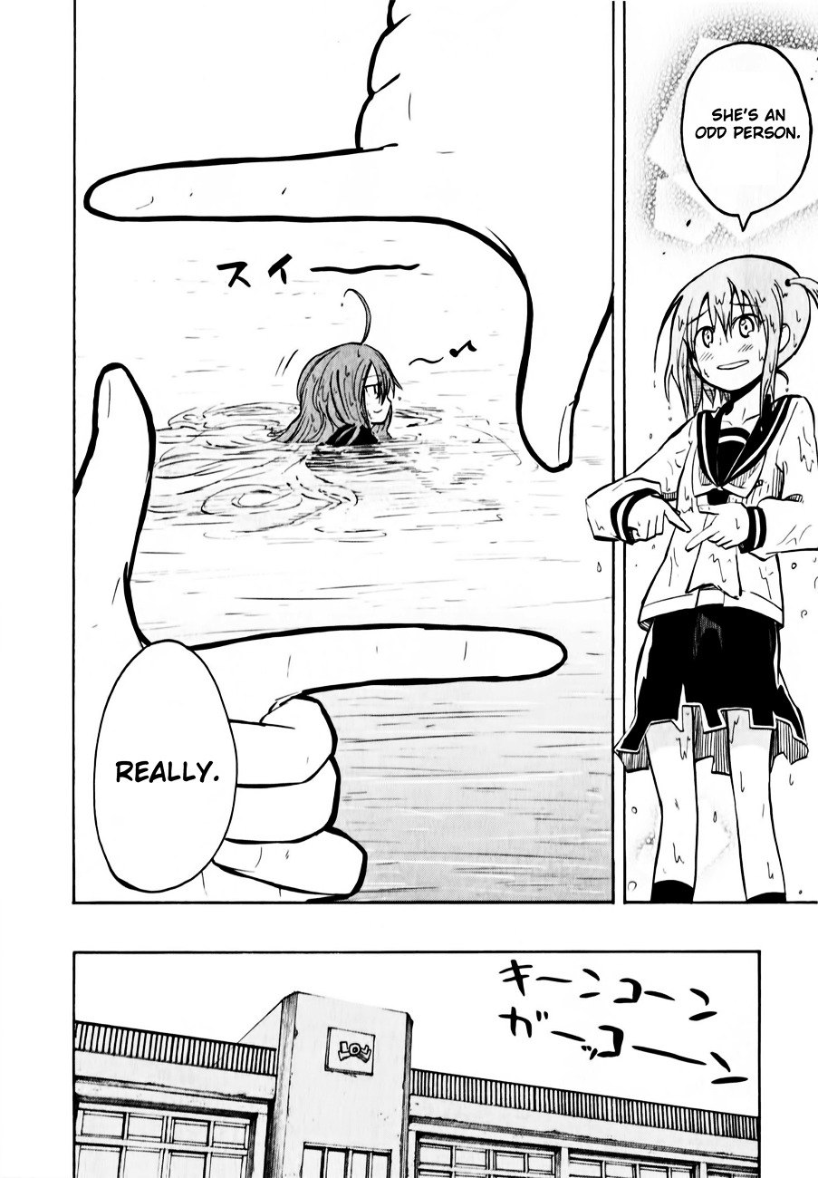 Tenshi-chan to Akuma-kun Chapter 8 page 29 - 