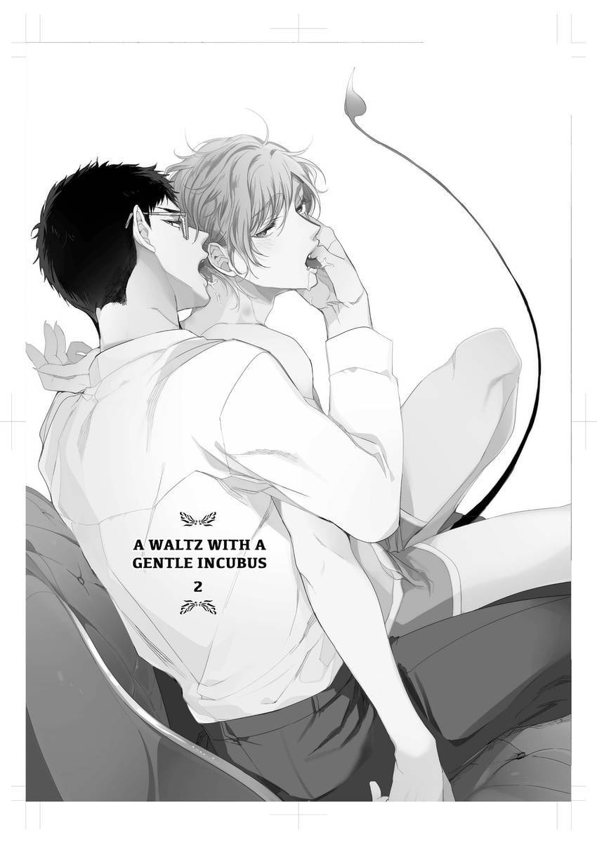 Tenshi no Sasayaki wa Akuma wo Otosu Chapter 5 page 1 - 
