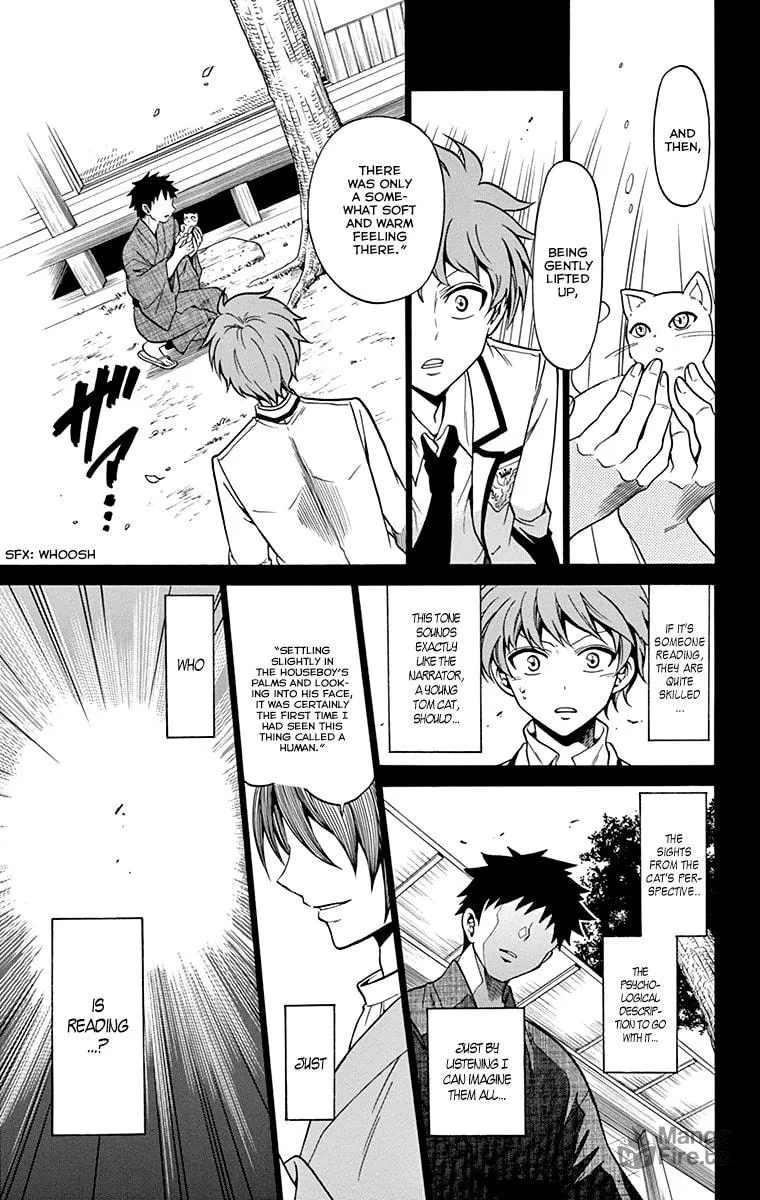 Tenshi to Akuto!! Chapter 1 page 24 - 