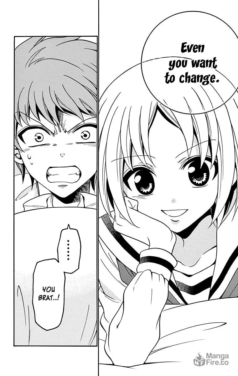 Tenshi to Akuto!! Chapter 1 page 40 - 
