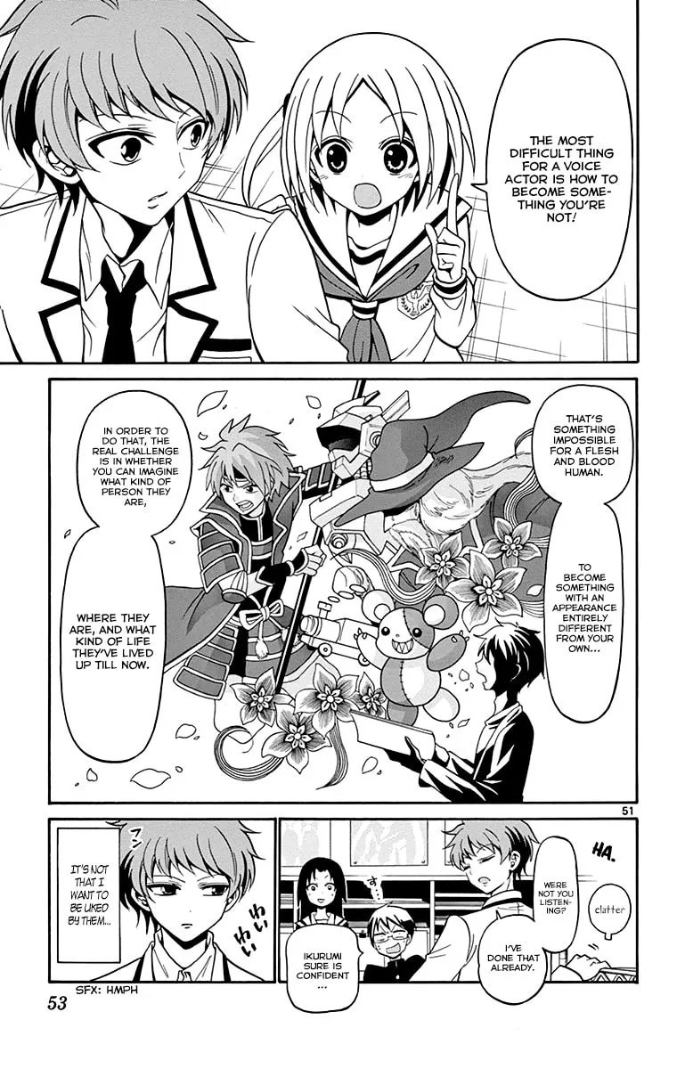 Tenshi to Akuto!! Chapter 1 page 53 - 