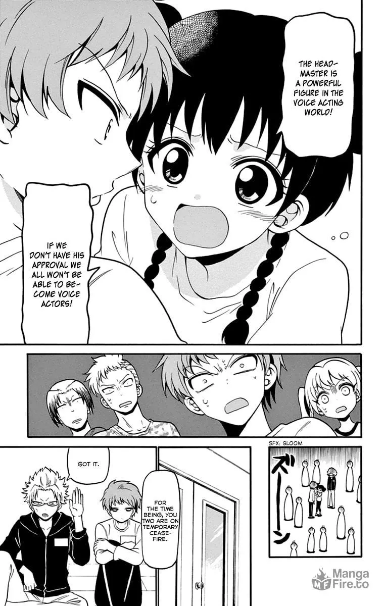 Tenshi to Akuto!! Chapter 13 page 6 - 