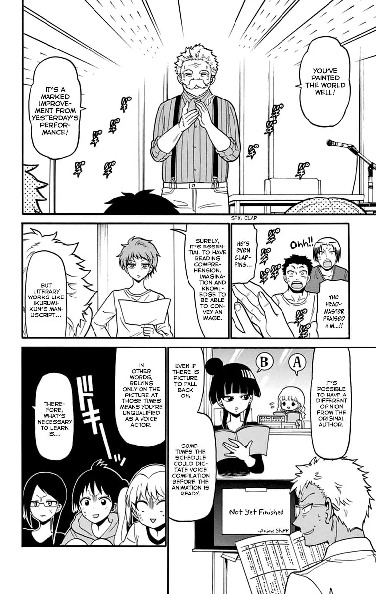 Tenshi to Akuto!! Chapter 14 page 14 - 