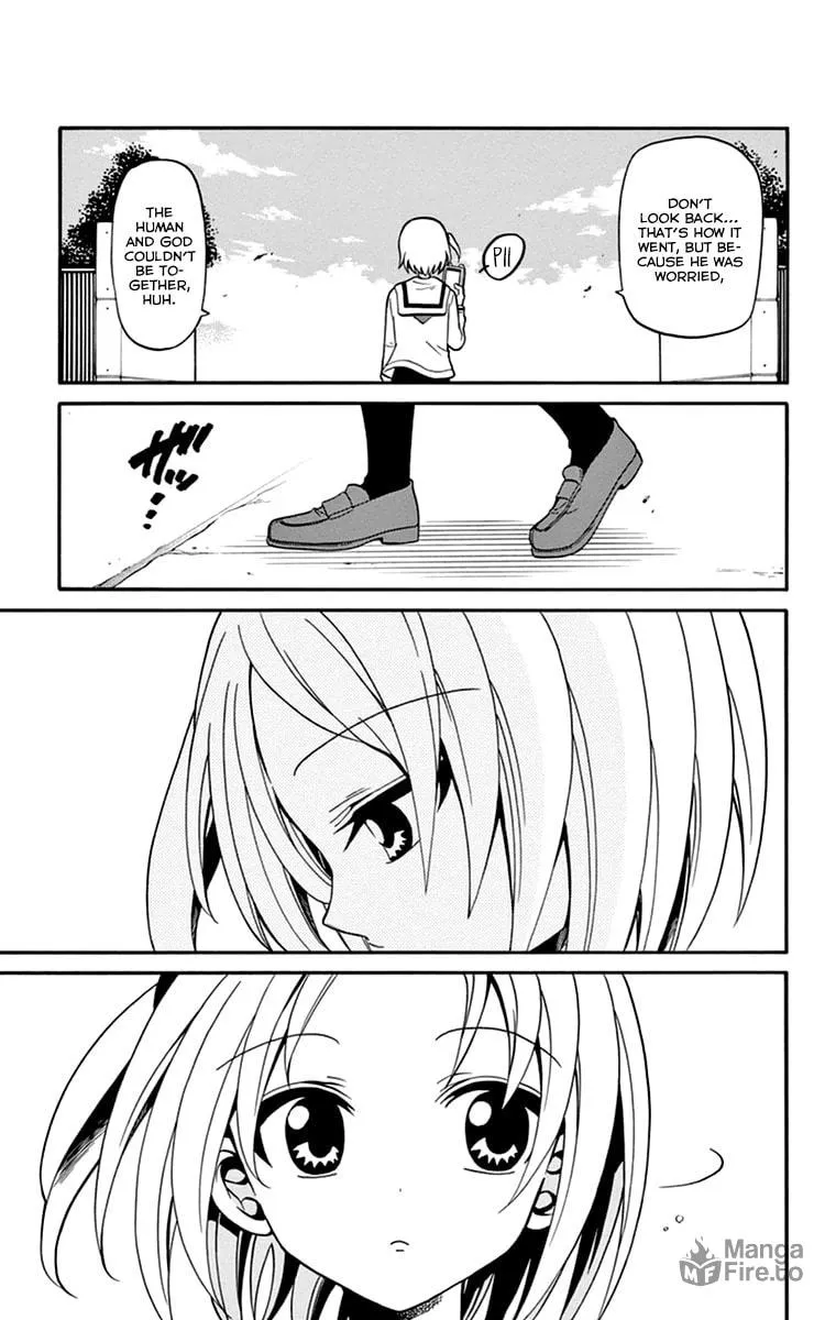 Tenshi to Akuto!! Chapter 15 page 18 - 
