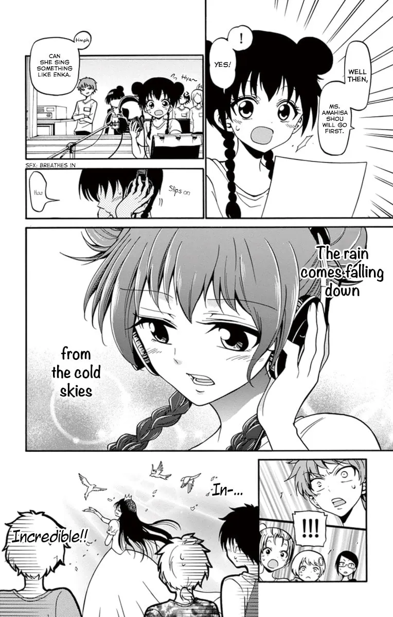 Tenshi to Akuto!! Chapter 16 page 11 - 