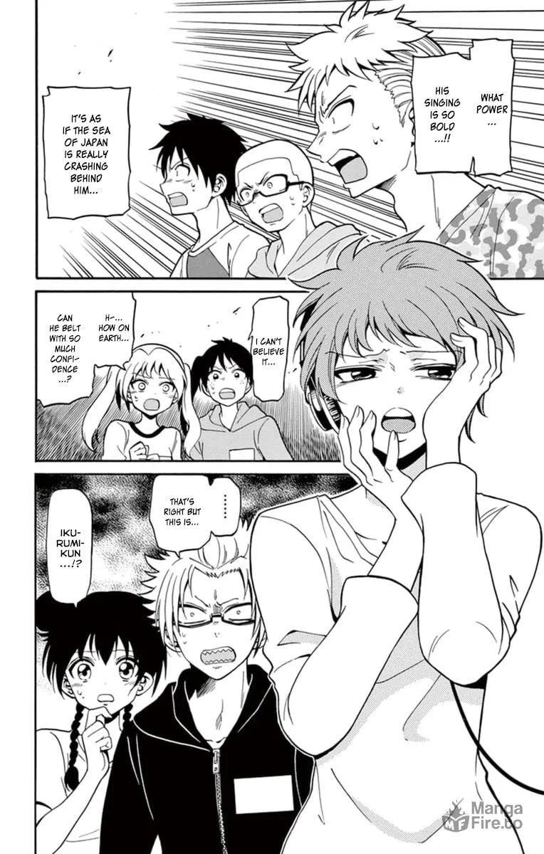 Tenshi to Akuto!! Chapter 16 page 18 - 