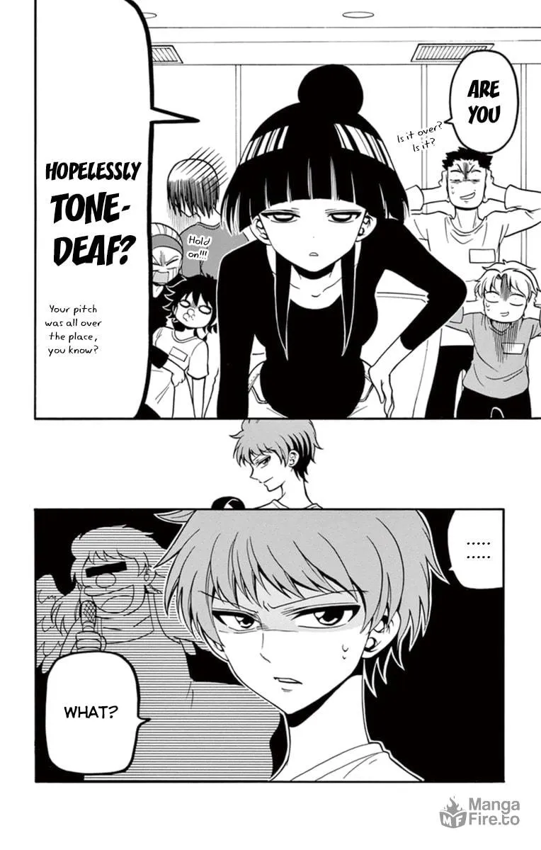 Tenshi to Akuto!! Chapter 16 page 20 - 
