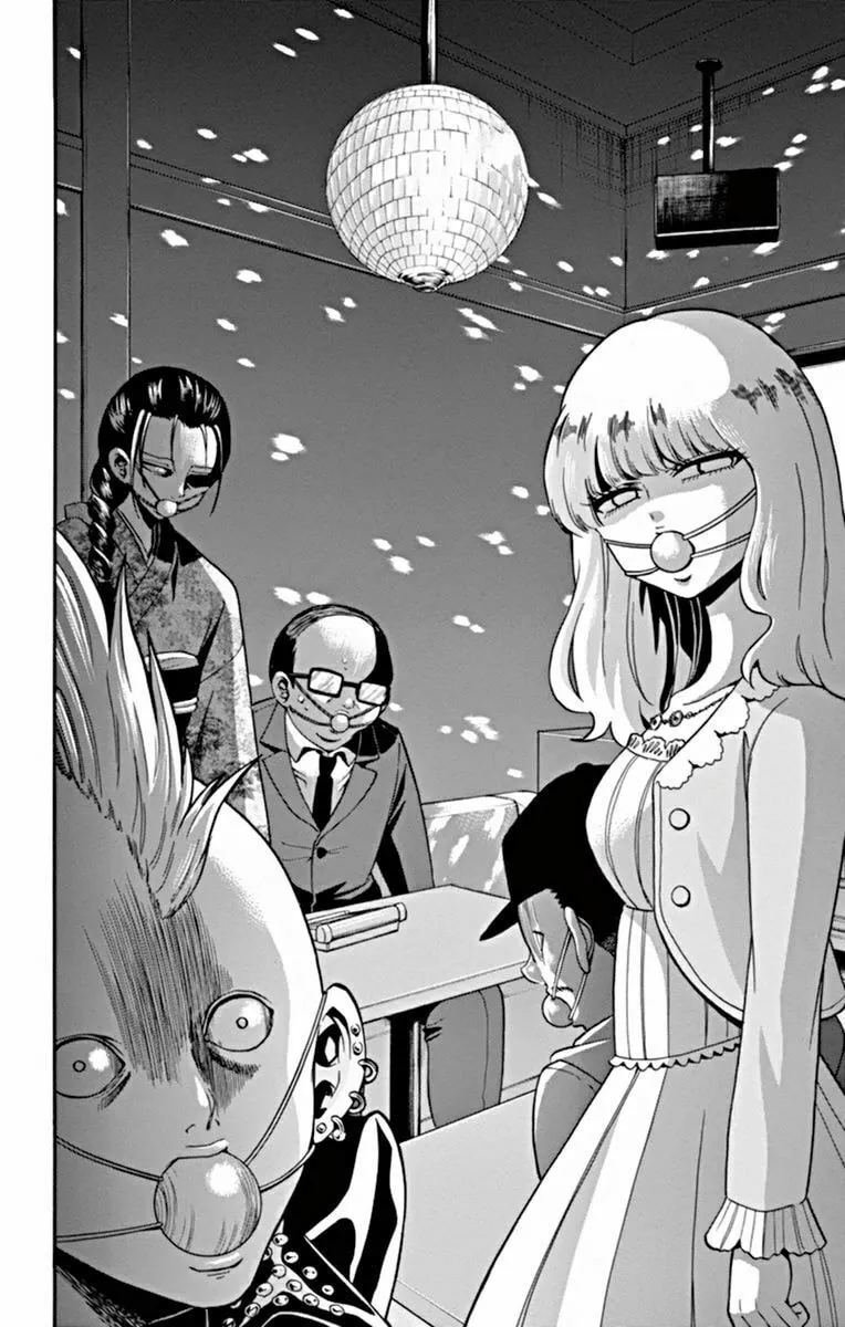 Tenshi to Akuto!! Chapter 17 page 16 - 