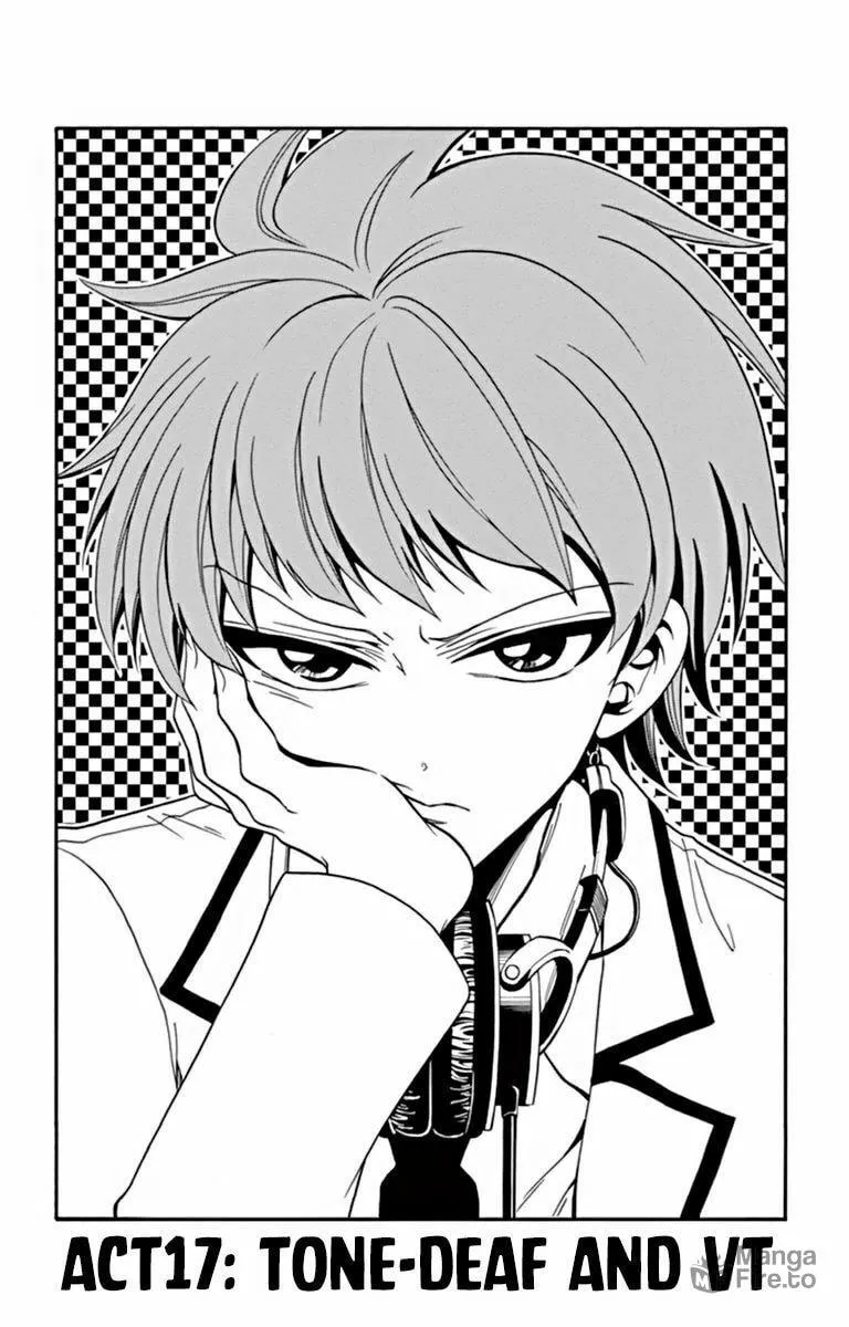 Tenshi to Akuto!! Chapter 17 page 6 - 