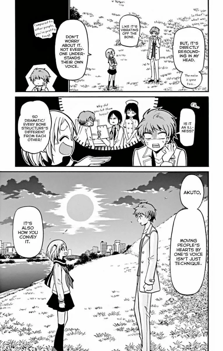 Tenshi to Akuto!! Chapter 18 page 14 - 