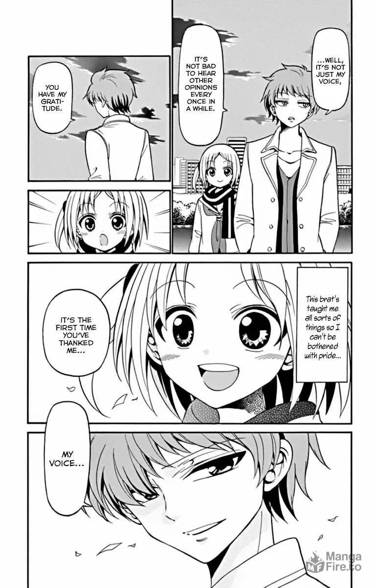 Tenshi to Akuto!! Chapter 18 page 18 - 