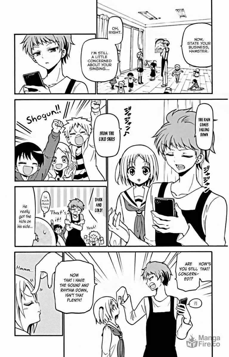 Tenshi to Akuto!! Chapter 18 page 9 - 