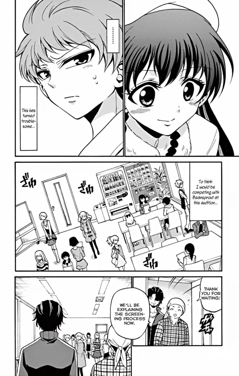 Tenshi to Akuto!! Chapter 19 page 13 - 