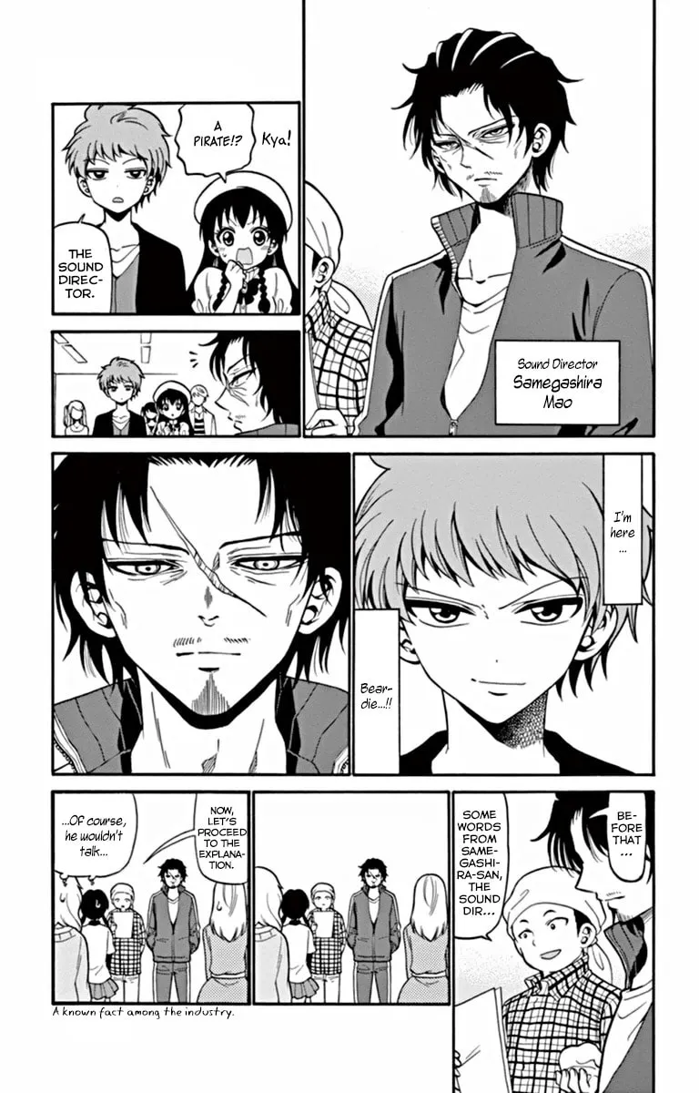 Tenshi to Akuto!! Chapter 19 page 14 - 