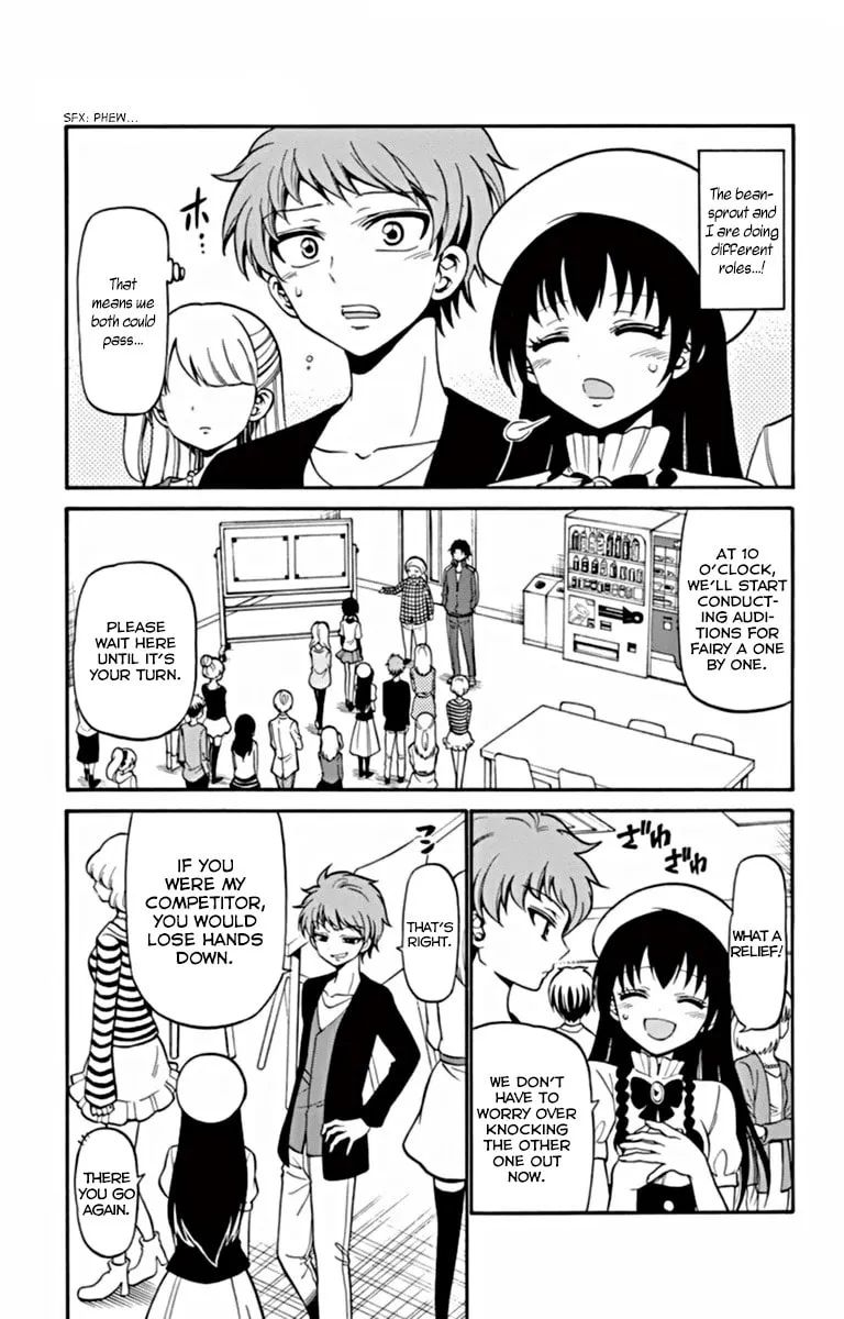Tenshi to Akuto!! Chapter 19 page 16 - 