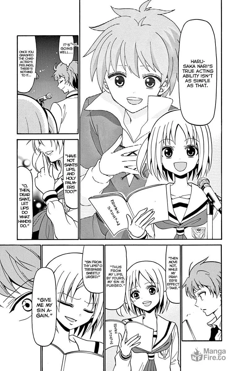 Tenshi to Akuto!! Chapter 2 page 30 - 