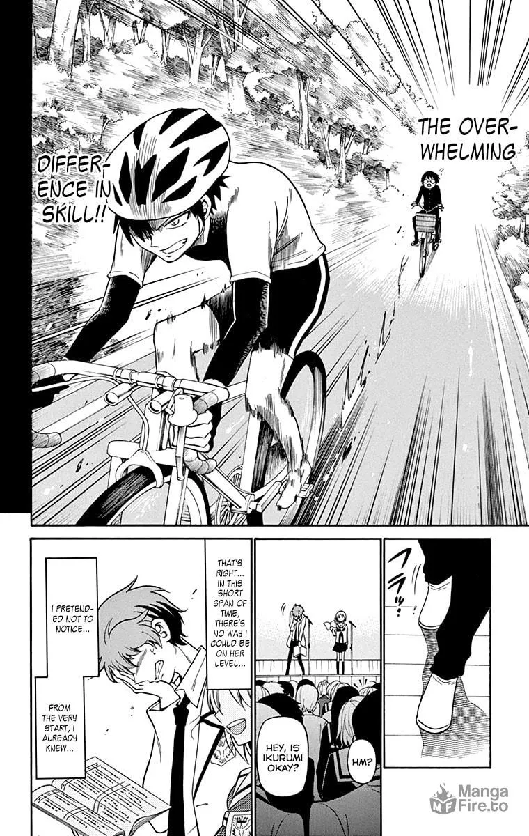 Tenshi to Akuto!! Chapter 2 page 33 - 