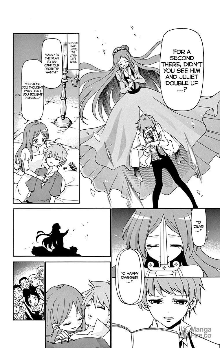 Tenshi to Akuto!! Chapter 2 page 39 - 