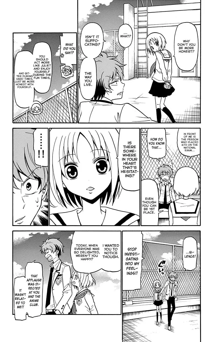 Tenshi to Akuto!! Chapter 2 page 43 - 