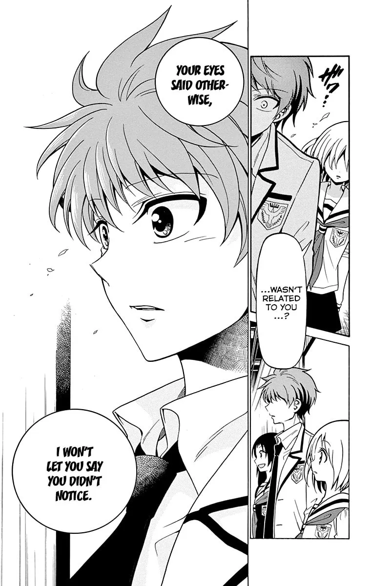 Tenshi to Akuto!! Chapter 2 page 44 - 