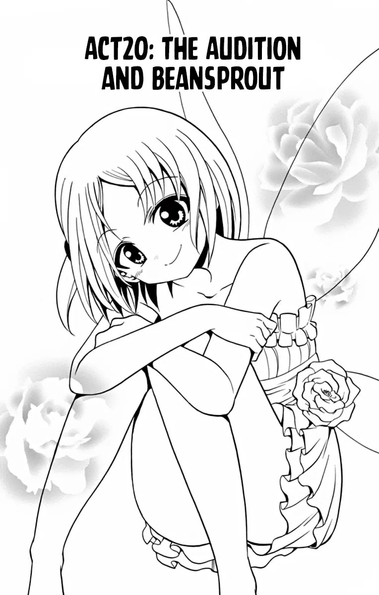 Tenshi to Akuto!! Chapter 20 page 2 - 