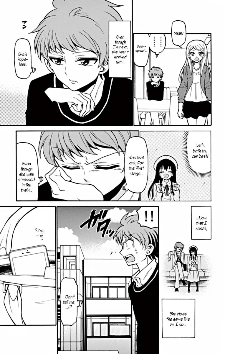 Tenshi to Akuto!! Chapter 20 page 14 - 