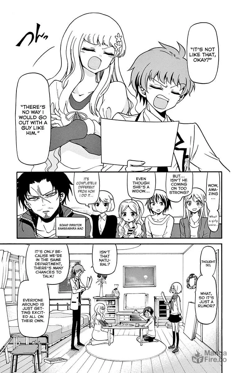 Tenshi to Akuto!! Chapter 5 page 6 - 