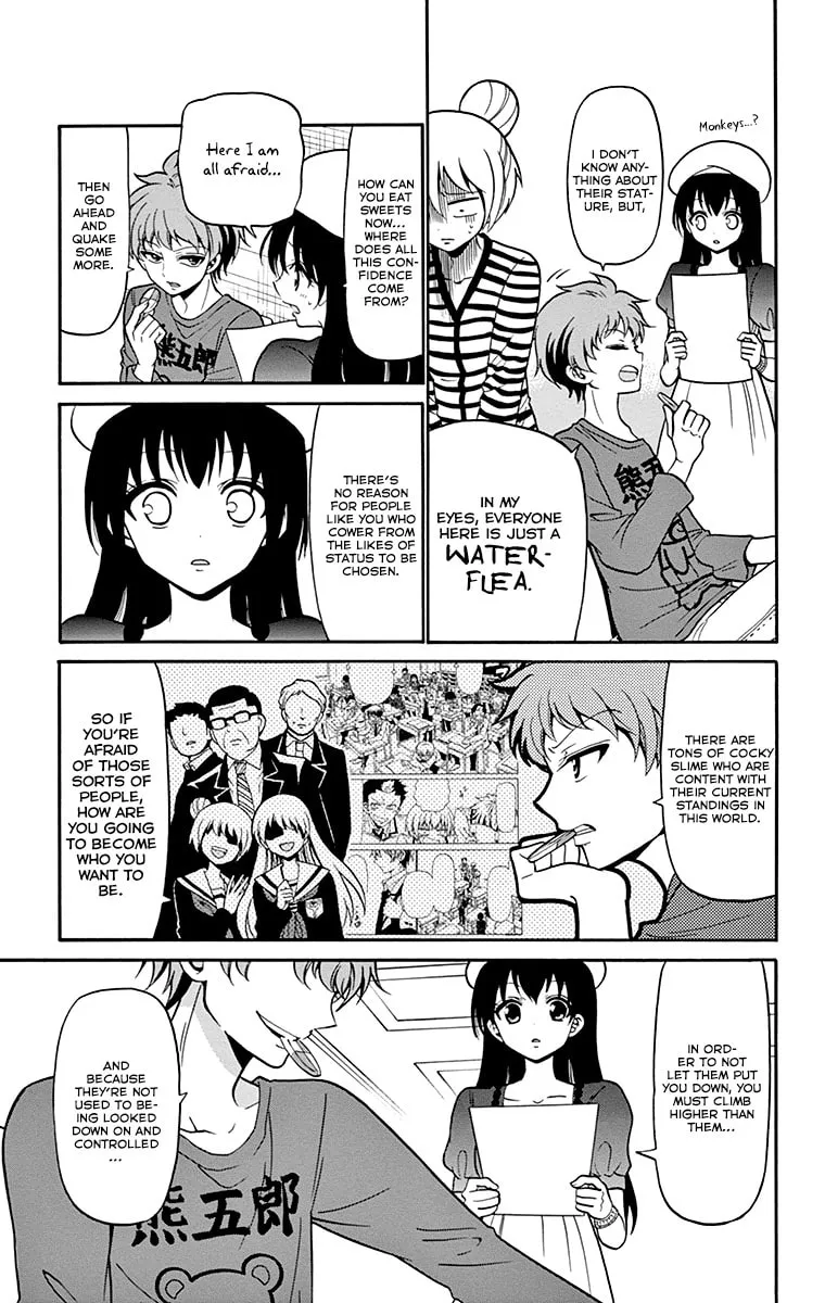 Tenshi to Akuto!! Chapter 6 page 14 - 