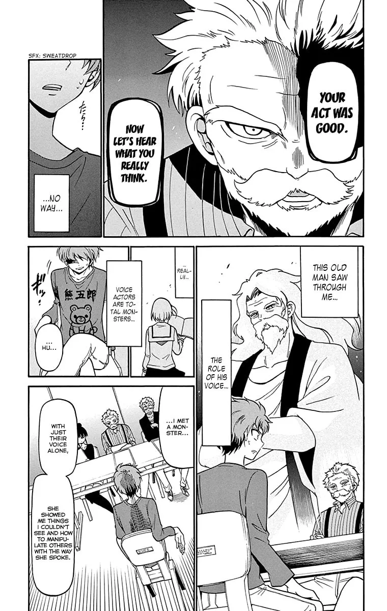 Tenshi to Akuto!! Chapter 6 page 22 - 