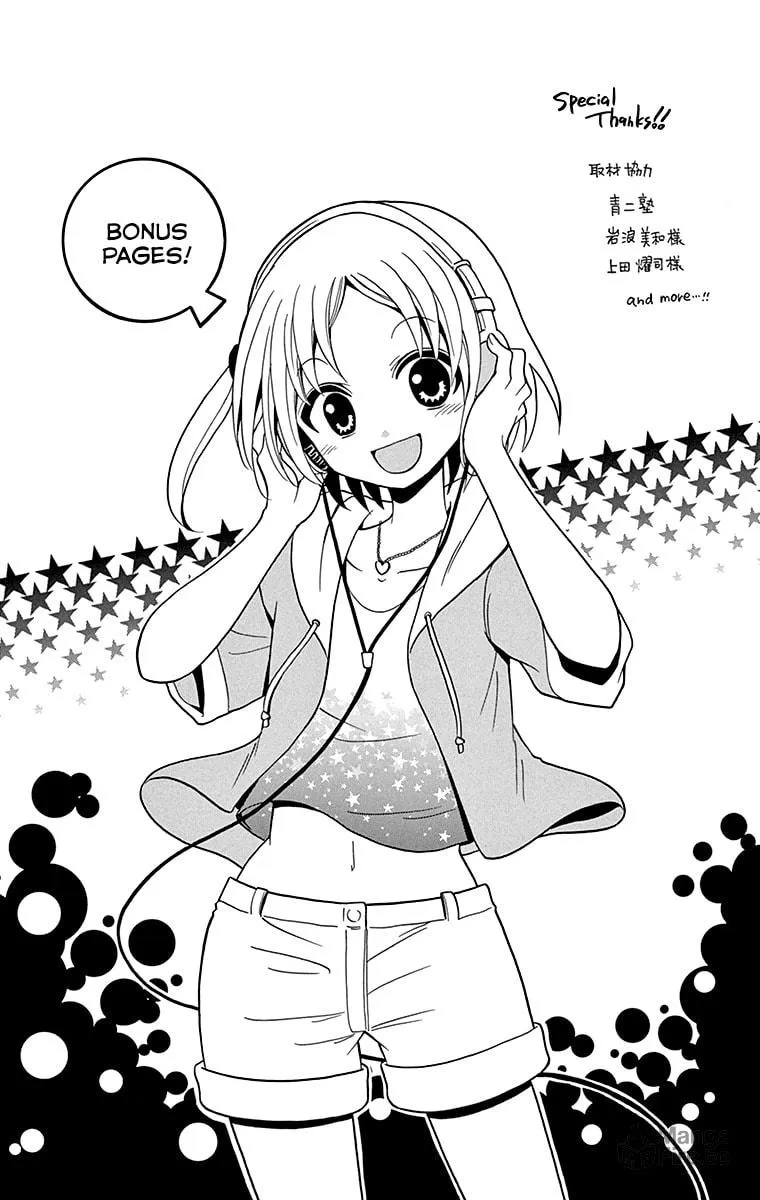 Tenshi to Akuto!! Chapter 6 page 24 - 