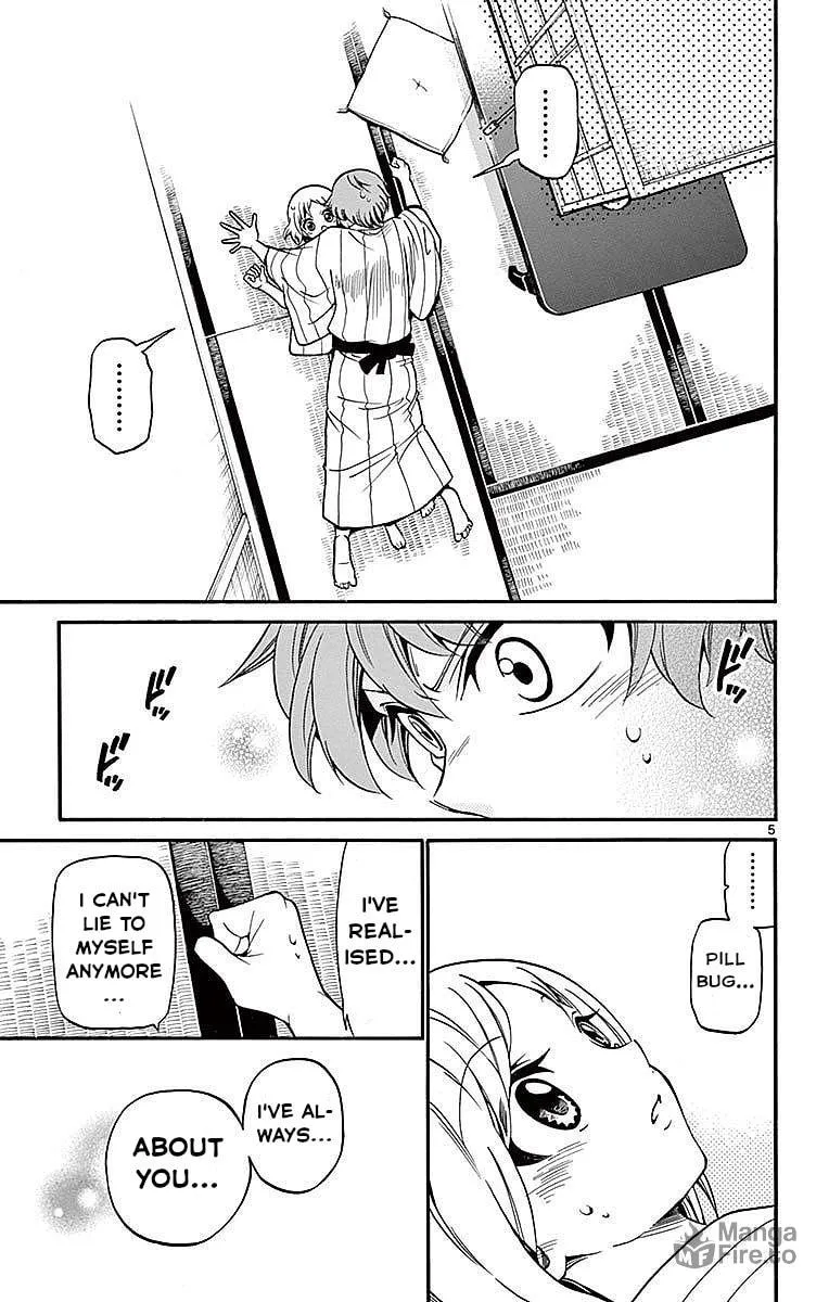 Tenshi to Akuto!! Chapter 66 page 5 - 