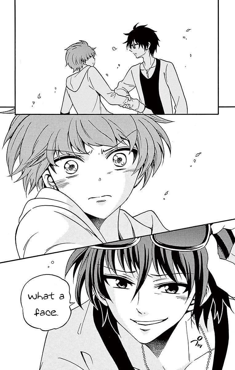 Tenshi to Akuto!! Chapter 68 page 14 - 