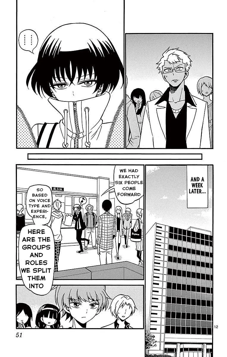 Tenshi to Akuto!! Chapter 69 page 13 - 