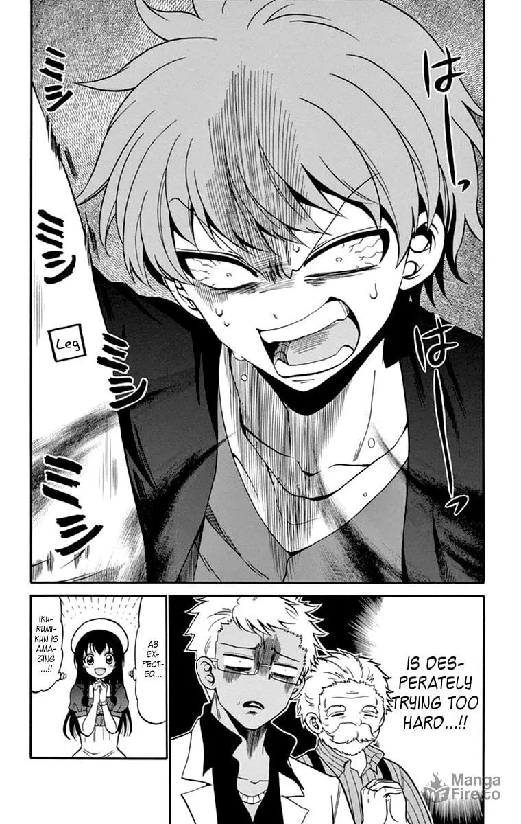 Tenshi to Akuto!! Chapter 7 page 24 - 