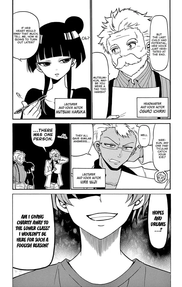 Tenshi to Akuto!! Chapter 7 page 7 - 