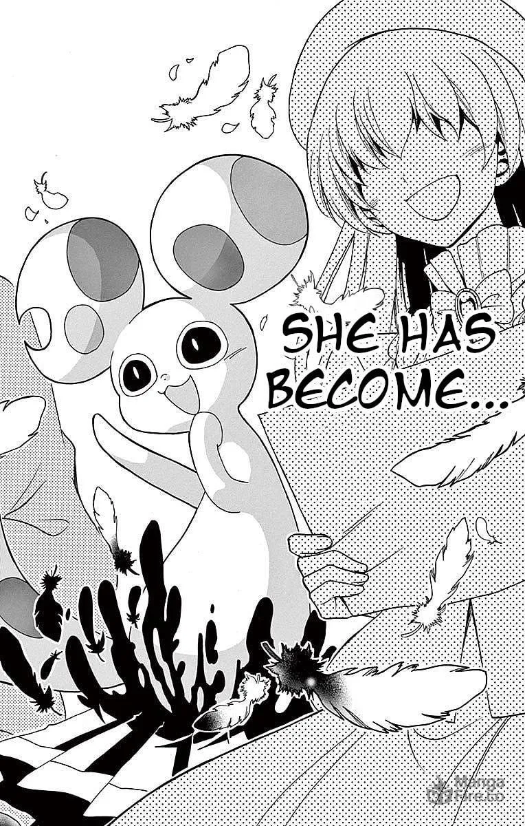 Tenshi to Akuto!! Chapter 73 page 10 - 