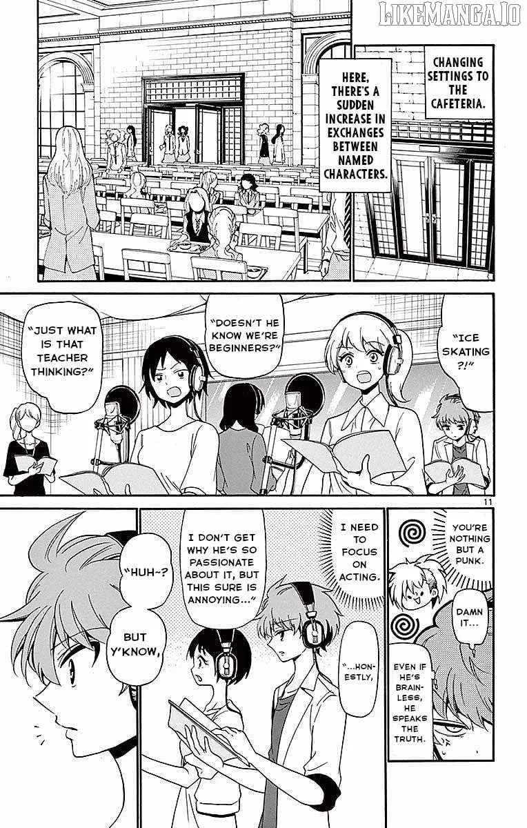 Tenshi to Akuto!! Chapter 85 page 12 - 