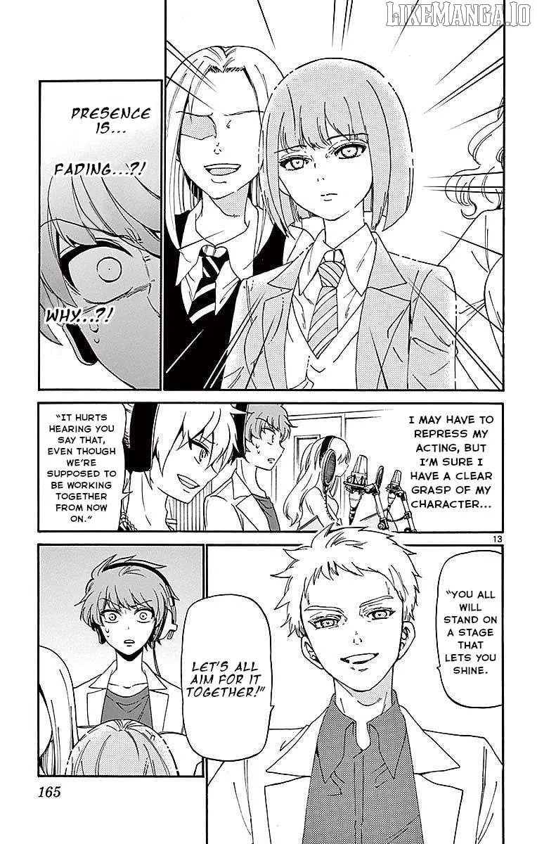 Tenshi to Akuto!! Chapter 85 page 14 - 