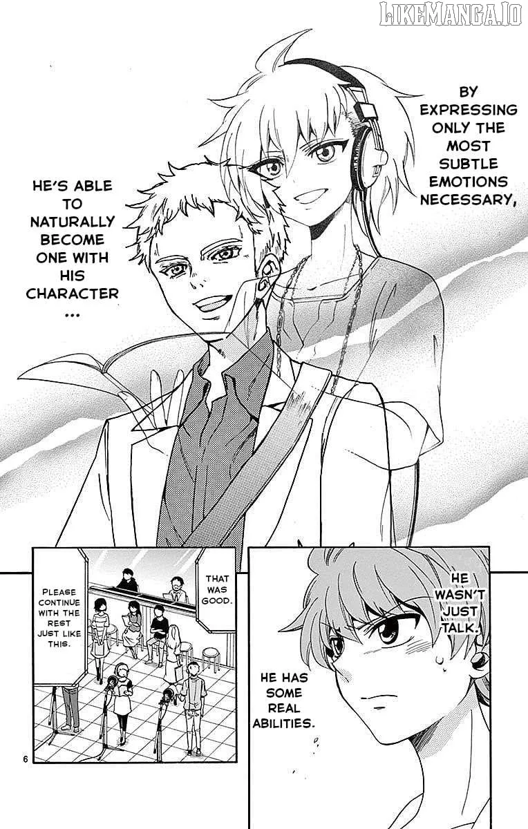 Tenshi to Akuto!! Chapter 85 page 7 - 