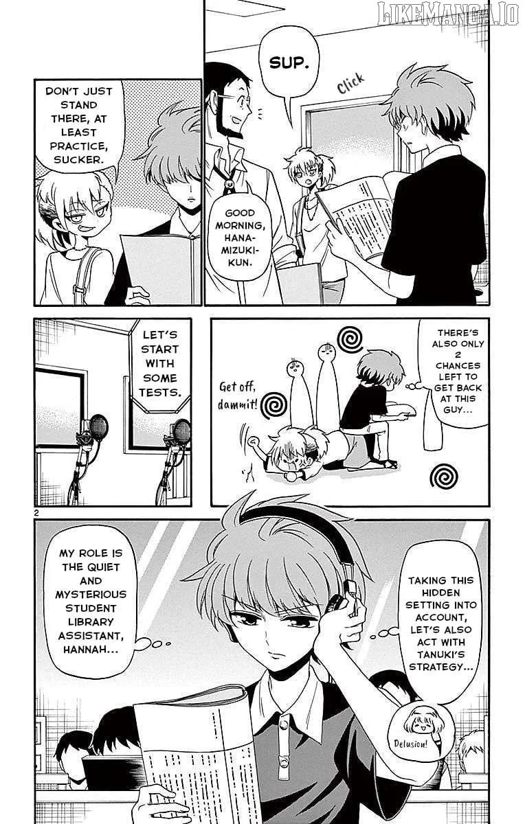 Tenshi to Akuto!! Chapter 86 page 2 - 