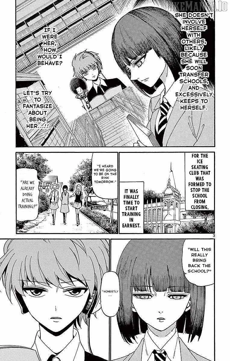 Tenshi to Akuto!! Chapter 86 page 3 - 
